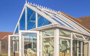 conservatory roof insulation costs Rossington