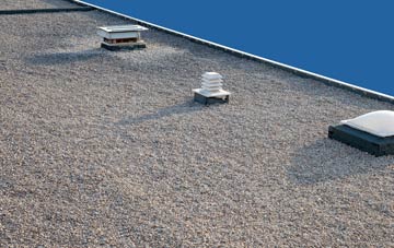 flat roofing Rossington, South Yorkshire