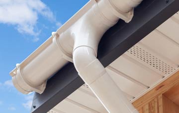Rossington gutter installation costs