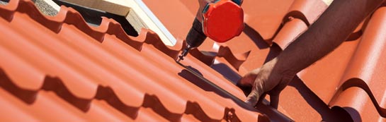 save on Rossington roof installation costs
