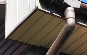 Rossington soffit installation costs