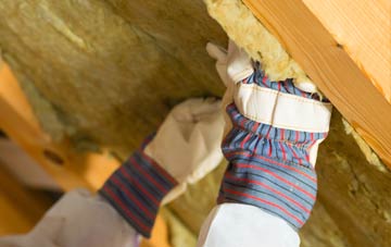 types of Rossington pitched roof insulation materials