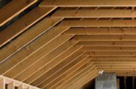 Rossington pitched insulation quotes